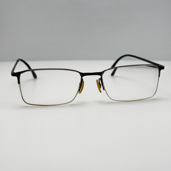 Giorgio Armani Eyeglasses Eye Glasses Frames AR5010 3001 54-18-140